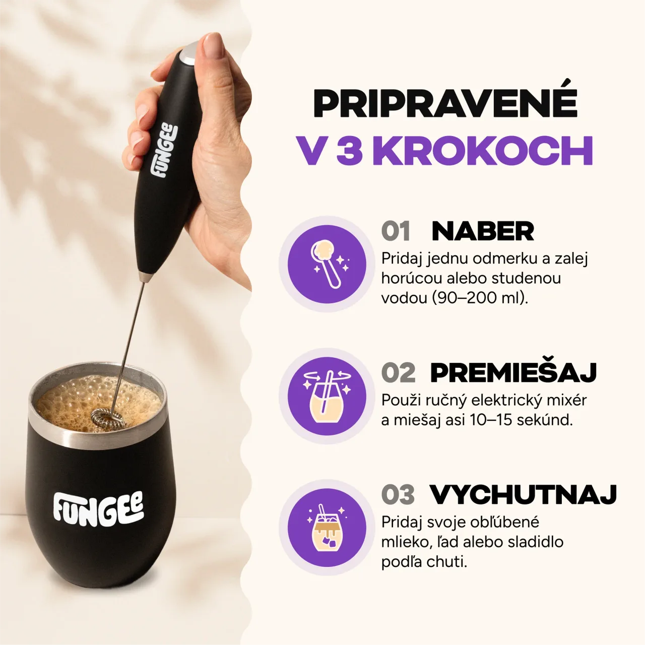 Ako pripraviť