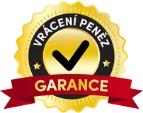 30-dňová garancia vrátenia peňazí